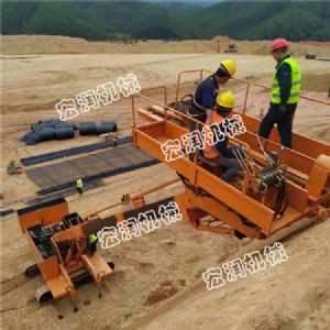 直銷(xiāo)護(hù)坡基坑錨桿鉆孔機(jī)，基護(hù)鉆機(jī)